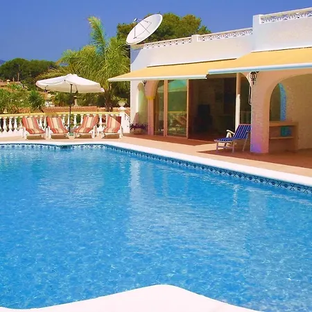 Casa In Carrio Park *