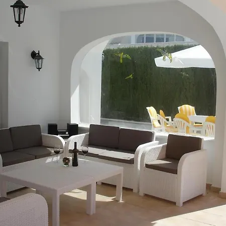 Villa Casa In Carrio Park