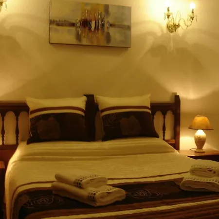 Casa In Carrio Park *