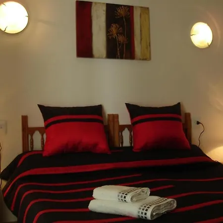 Casa In Carrio Park * Calpe