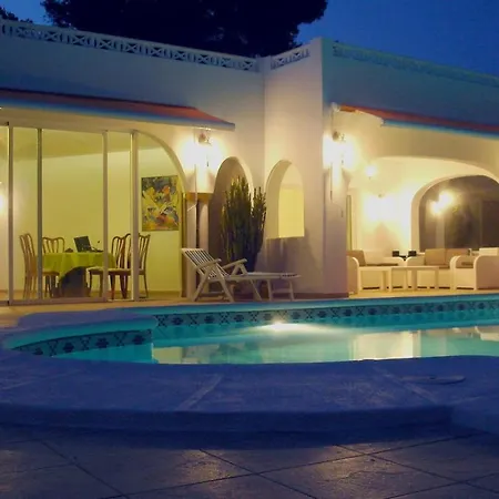 Casa In Carrio Park Villa