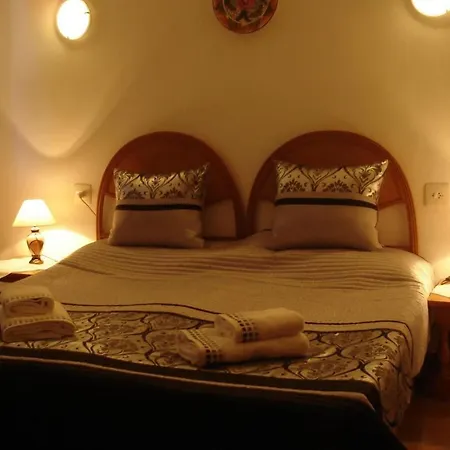 Casa In Carrio Park Villa