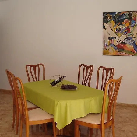 Casa In Carrio Park