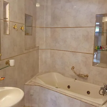 Villa Casa In Carrio Park Calpe