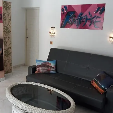 Villa Casa In Carrio Park Calpe