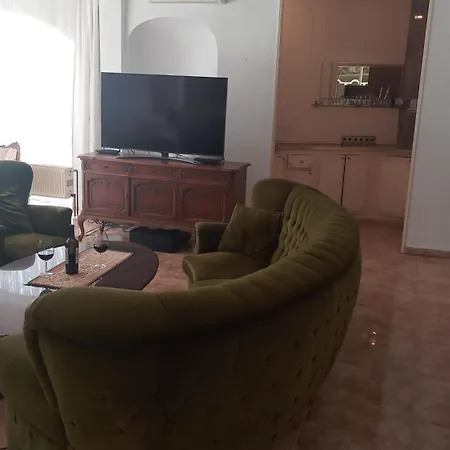 Casa In Carrio Park *